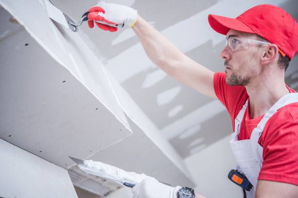 Trusted Mounds View, MN Painting & Drywall Installation Experts